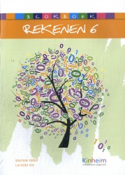 Blokboek rekenen