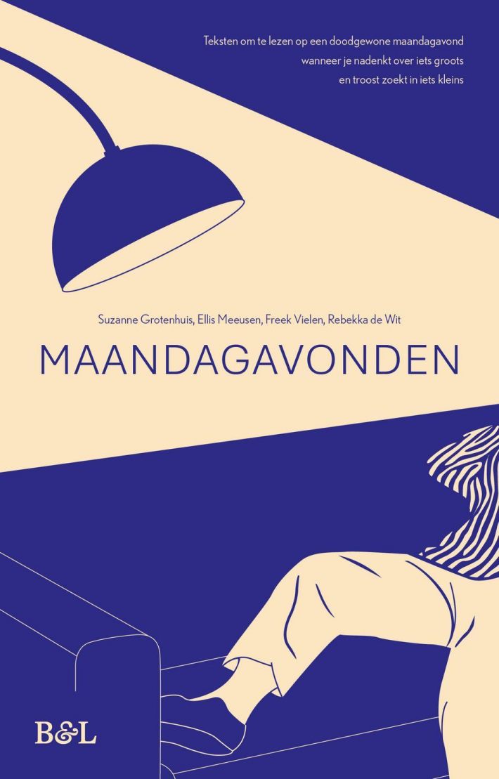 Maandagavonden
