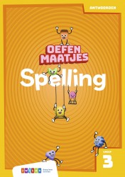 Oefenmaatjes Spelling