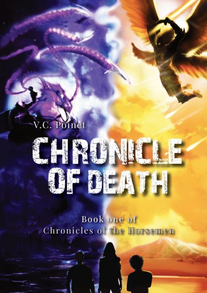 Chronicle of Death Chronicle of Death