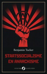 Staatssocialisme en Anarchisme
