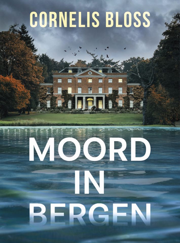 Moord in Bergen