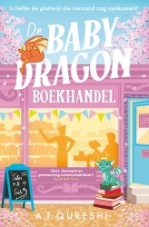 De Baby Dragon Boekhandel &bullet; De Baby Dragon Boekhandel