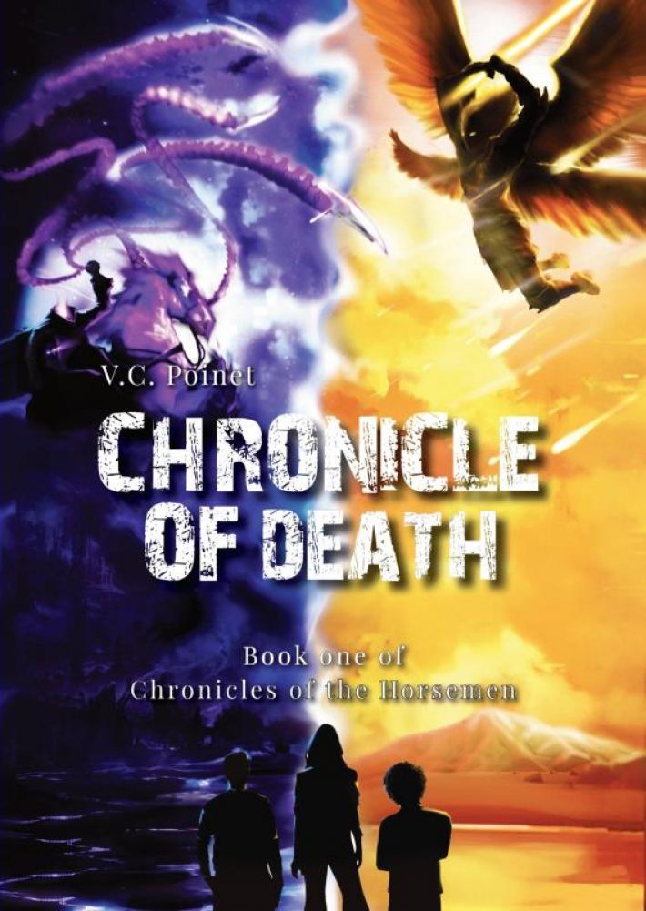 Chronicle of Death Chronicle of Death
