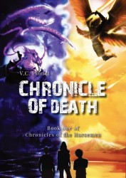 Chronicle of Death Chronicle of Death