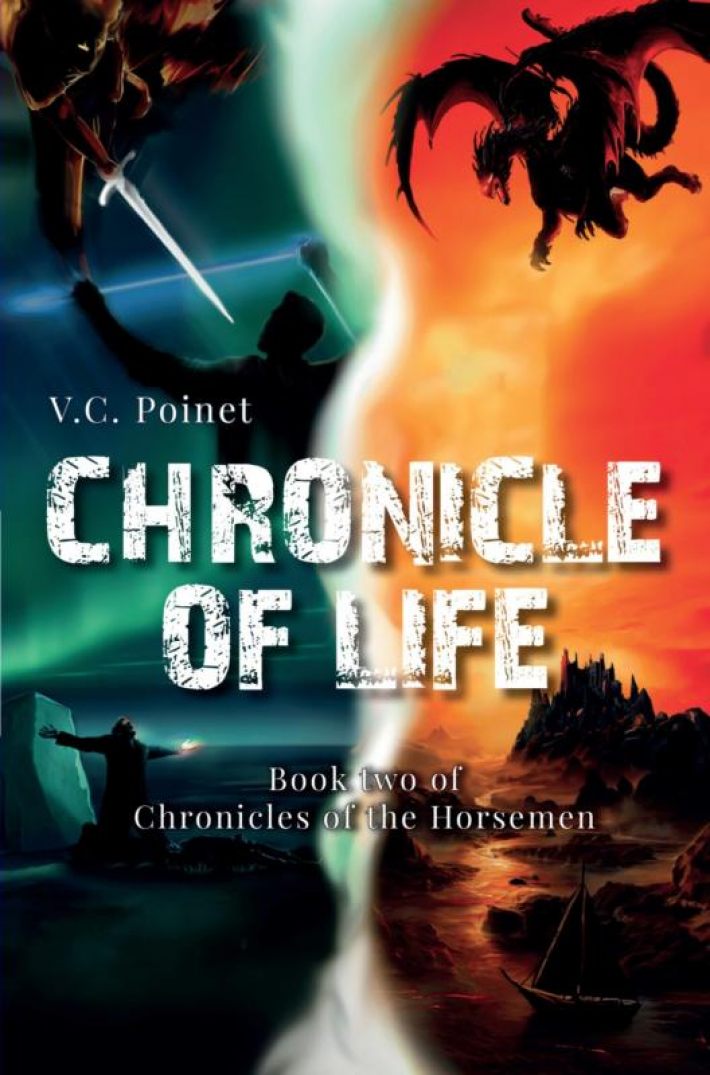Chronicle of Life Chronicle of Life
