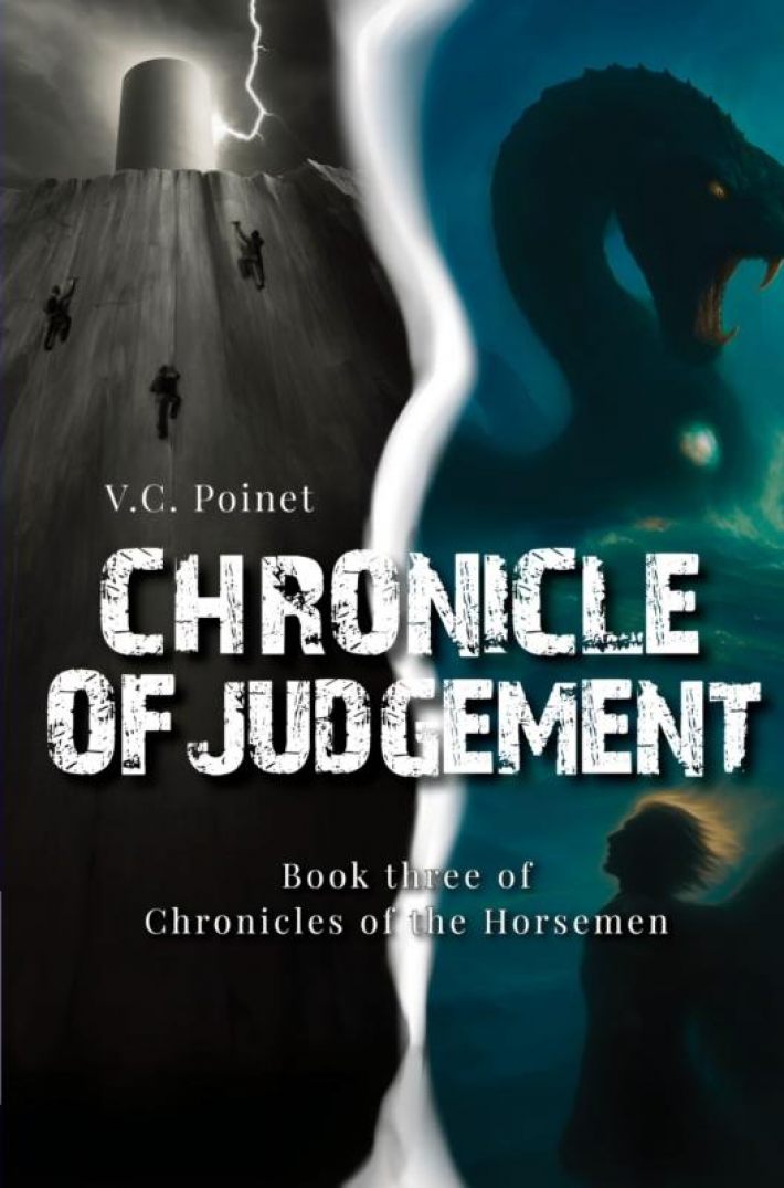 Chronicle of Judgement Chronicle of Judgement