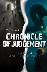 Chronicle of Judgement Chronicle of Judgement
