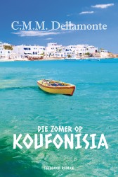 Die zomer op Koufonisia Die zomer op Koufonisia