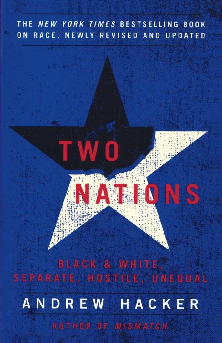 Two Nations Two Nations