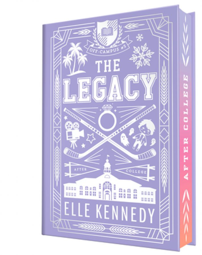 The Legacy (Collector's Edition) The Legacy (Collector's Edition)