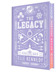 The Legacy (Collector's Edition) The Legacy (Collector's Edition)
