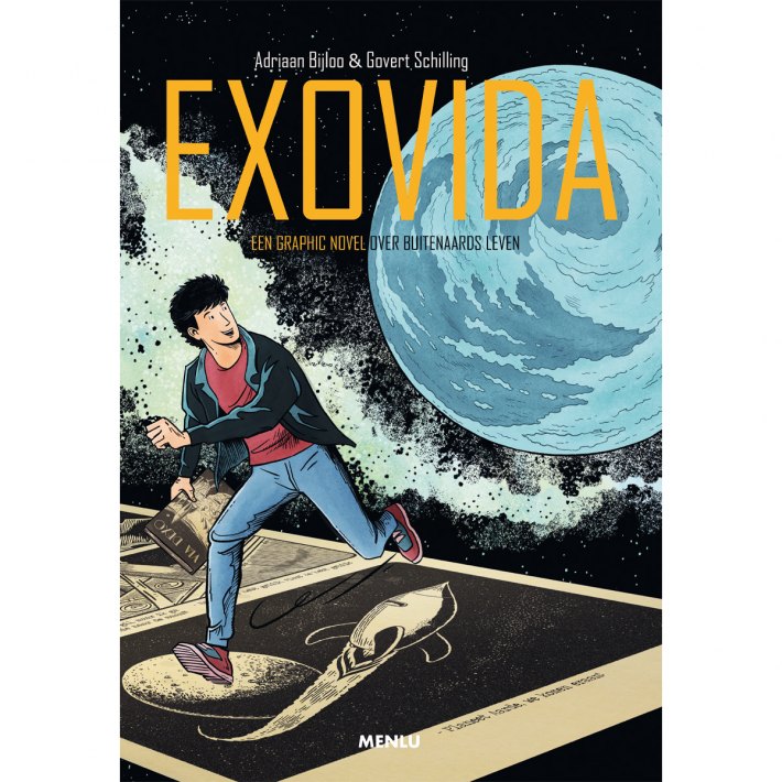 Exovida