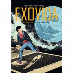 Exovida