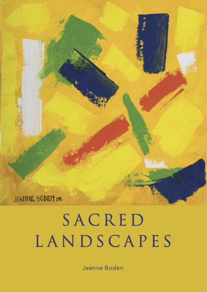 Sacred Landscapes Sacred Landscapes