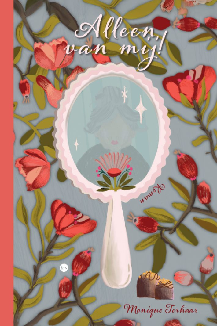 Alleen van mij! Alleen van mij!