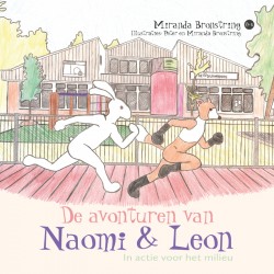 De avonturen van Naomi en Leon