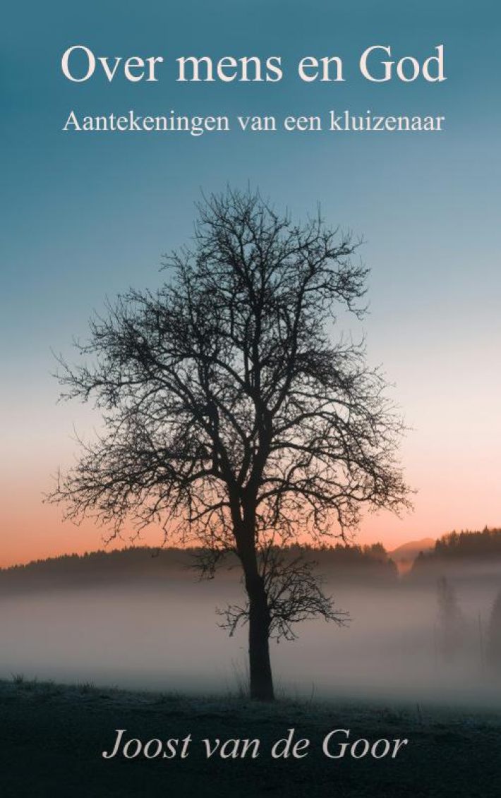 Over mens en God