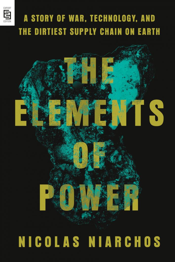 The Elements of Power