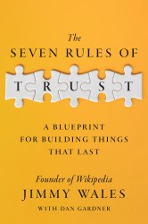 The Seven Rules of Trust