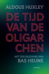 Tijd van de oligarchen Tijd van de oligarchen