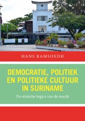 Democratie, politiek en politieke cultuur in Suriname