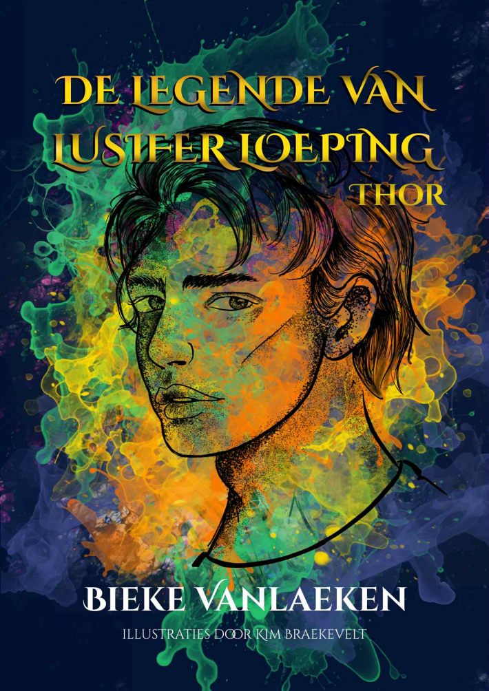 De legende van Lusifer Loeping