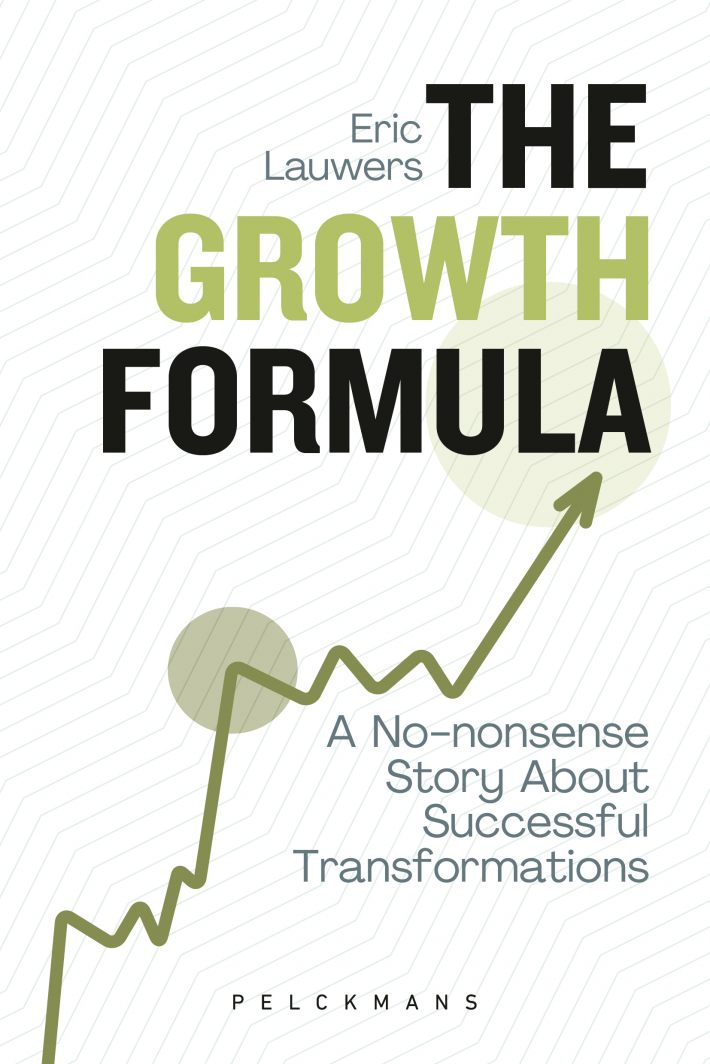 The Growth Formula