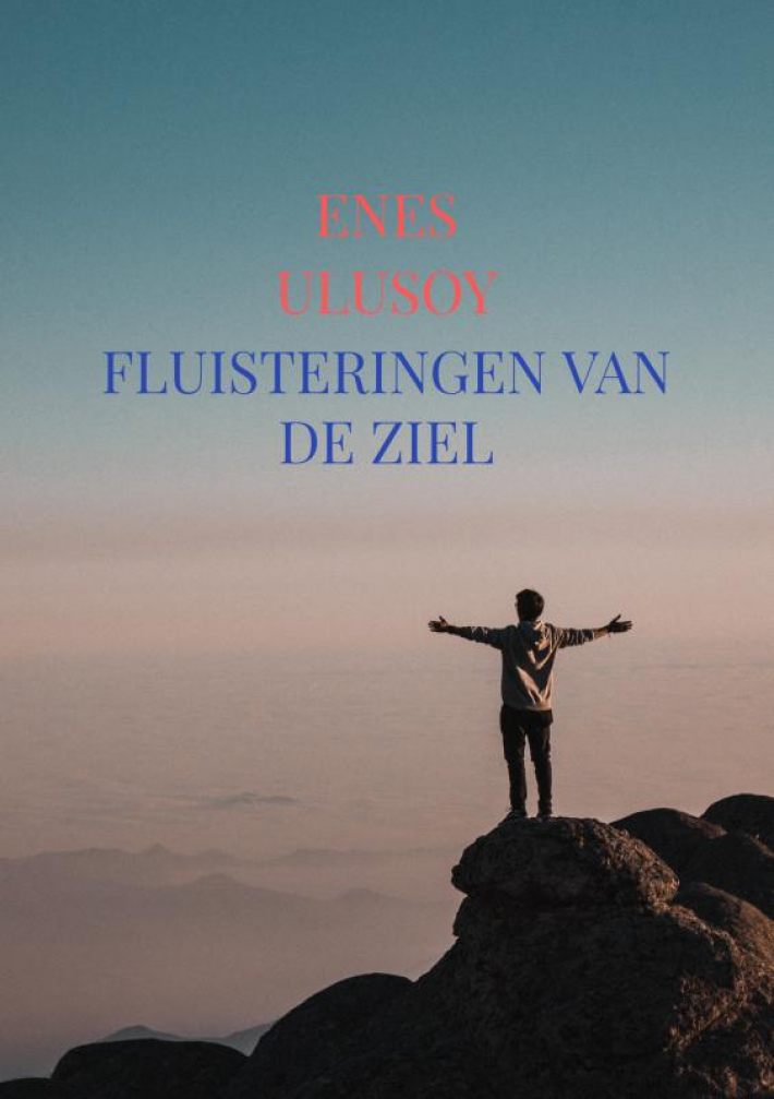 Fluisteringen van de ziel