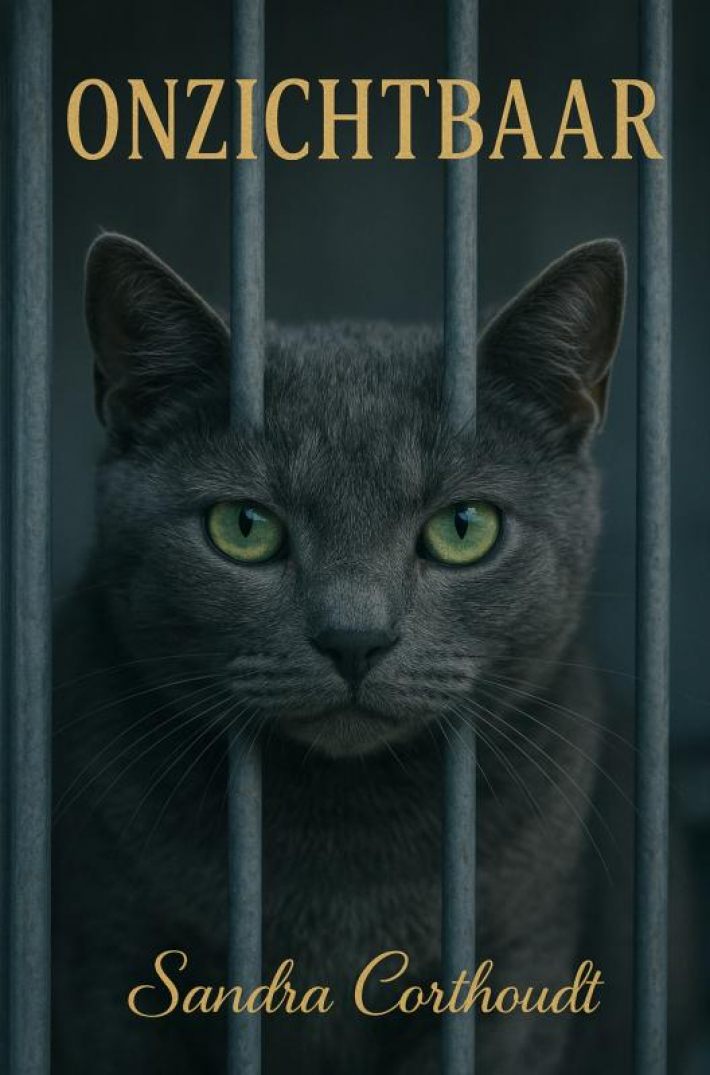 Onzichtbaar Onzichtbaar