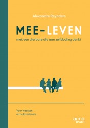Mee-leven (E-book)