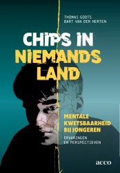 Chips in niemandsland (E-book)