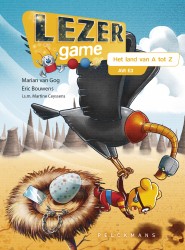 Het land van A tot Z