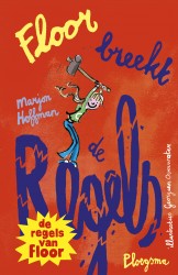 Floor breekt de regels Floor breekt de regels