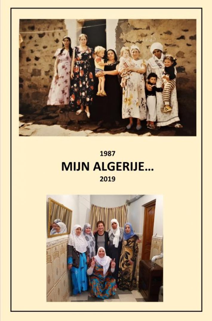 Mijn Algerije...