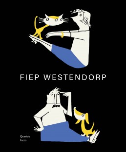 Fiep Westendorp
