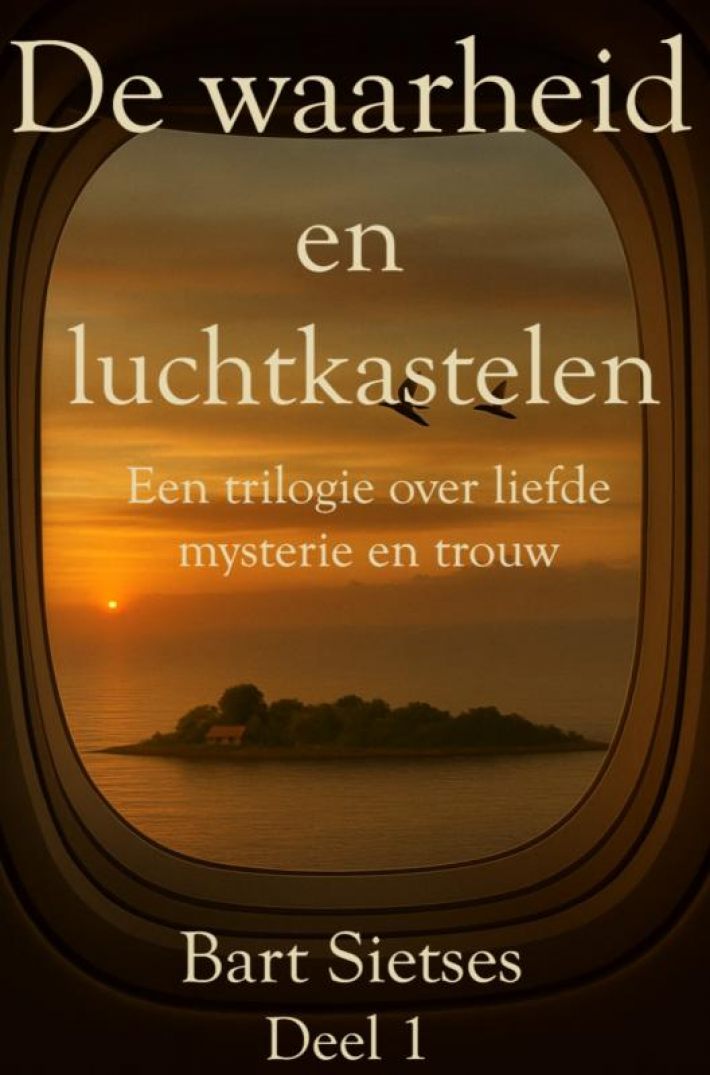 De waarheid en luchtkastelen deel 1