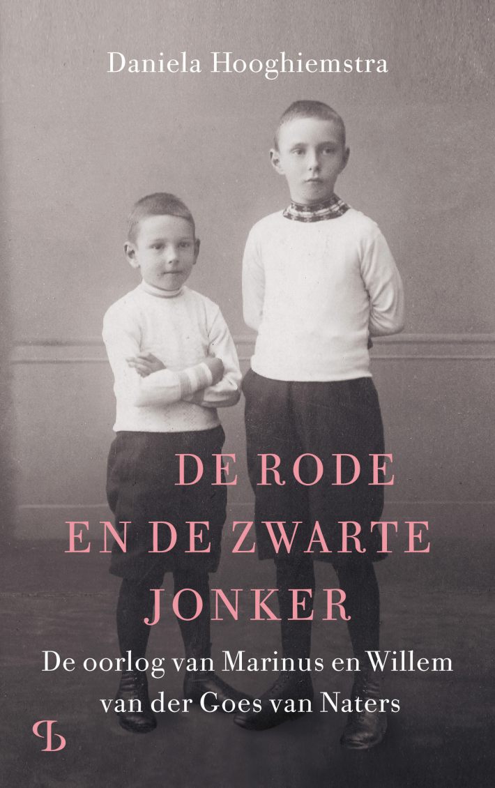 De rode en de zwarte jonker De rode en de zwarte jonker