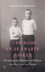 De rode en de zwarte jonker De rode en de zwarte jonker