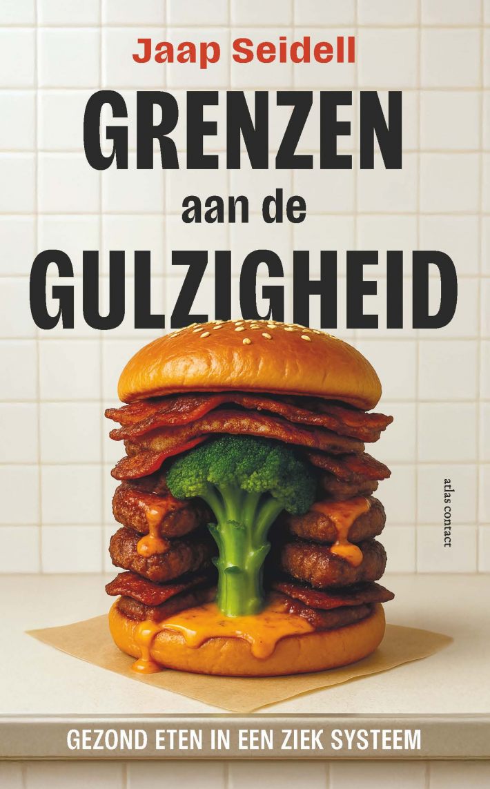 Grenzen aan de gulzigheid &bullet; Grenzen aan de gulzigheid