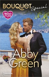 Bouquet Special Abby Green