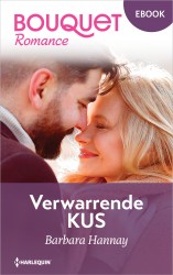 Verwarrende kus