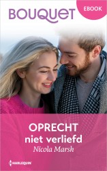 Oprecht niet verliefd