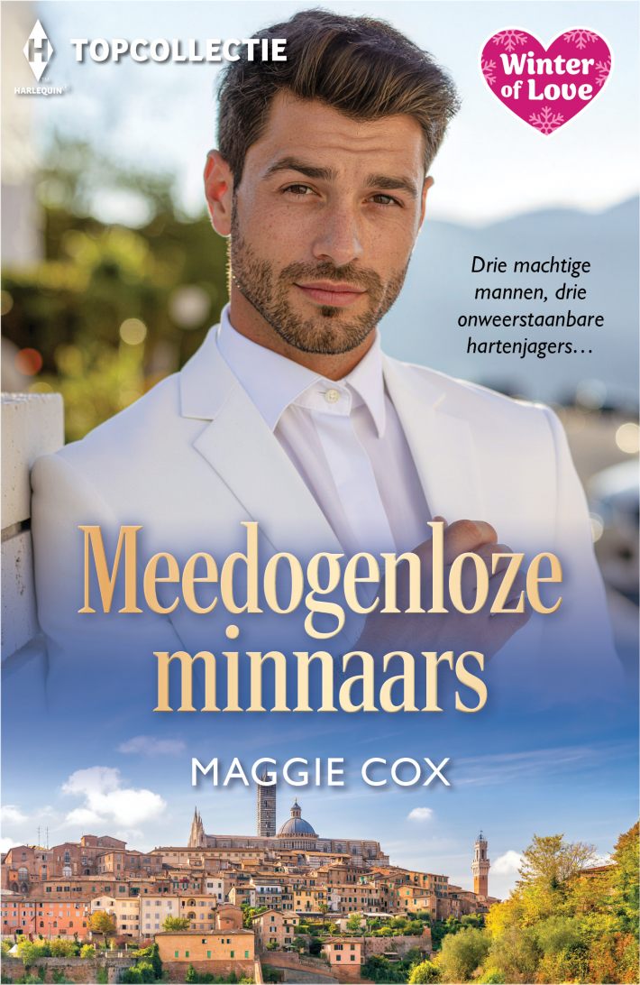 Meedogenloze minnaars