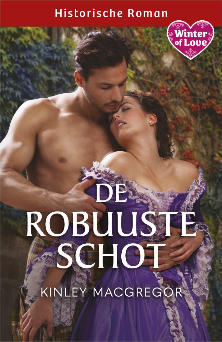 De robuuste Schot