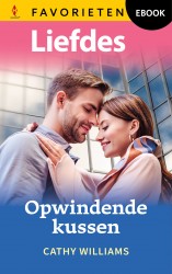 Opwindende kussen