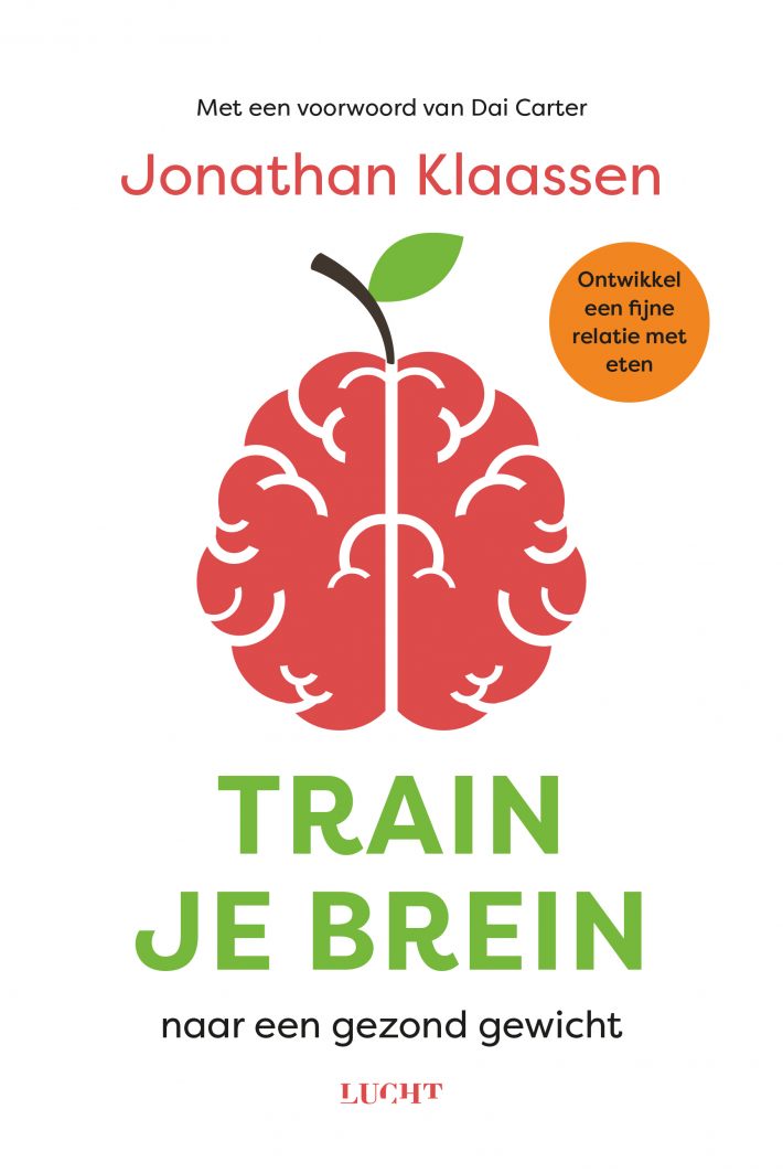 Train je brein &bullet; Train je brein naar een gezond gewicht