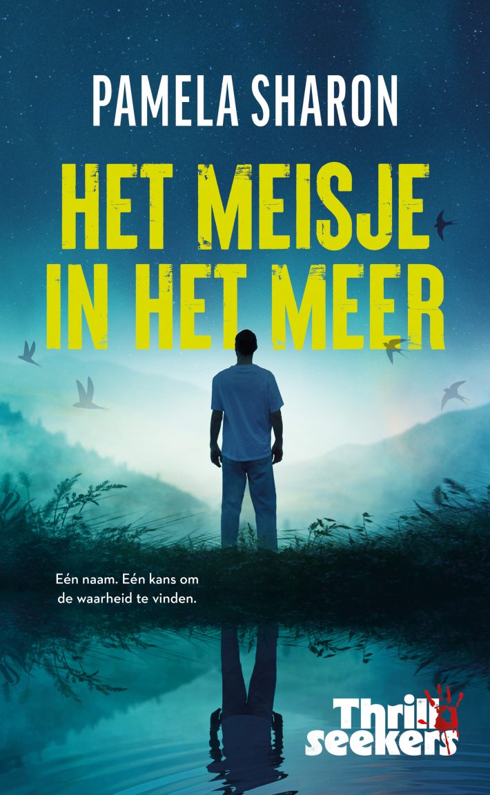 Het meisje in het meer Het meisje in het meer