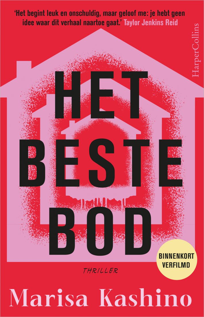 Het beste bod &bullet; Het beste bod