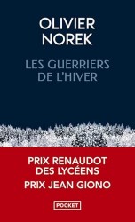 Les Guerriers de l'hiver Les Guerriers de l'hiver